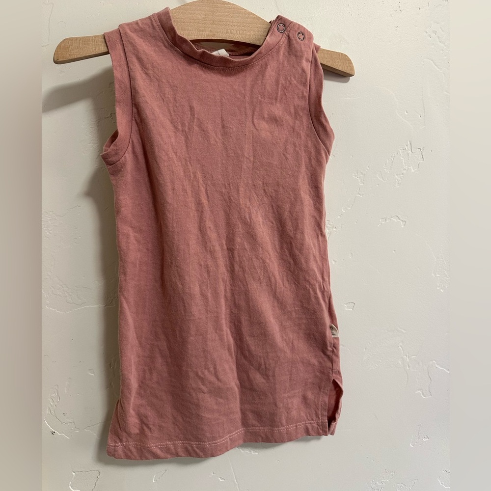 Nui 6-12 month Karryn dress